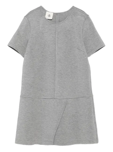 The Garment Nice short-sleeve mini dress