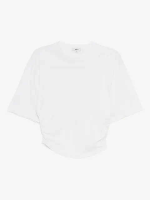 AGOLDE playera Shari