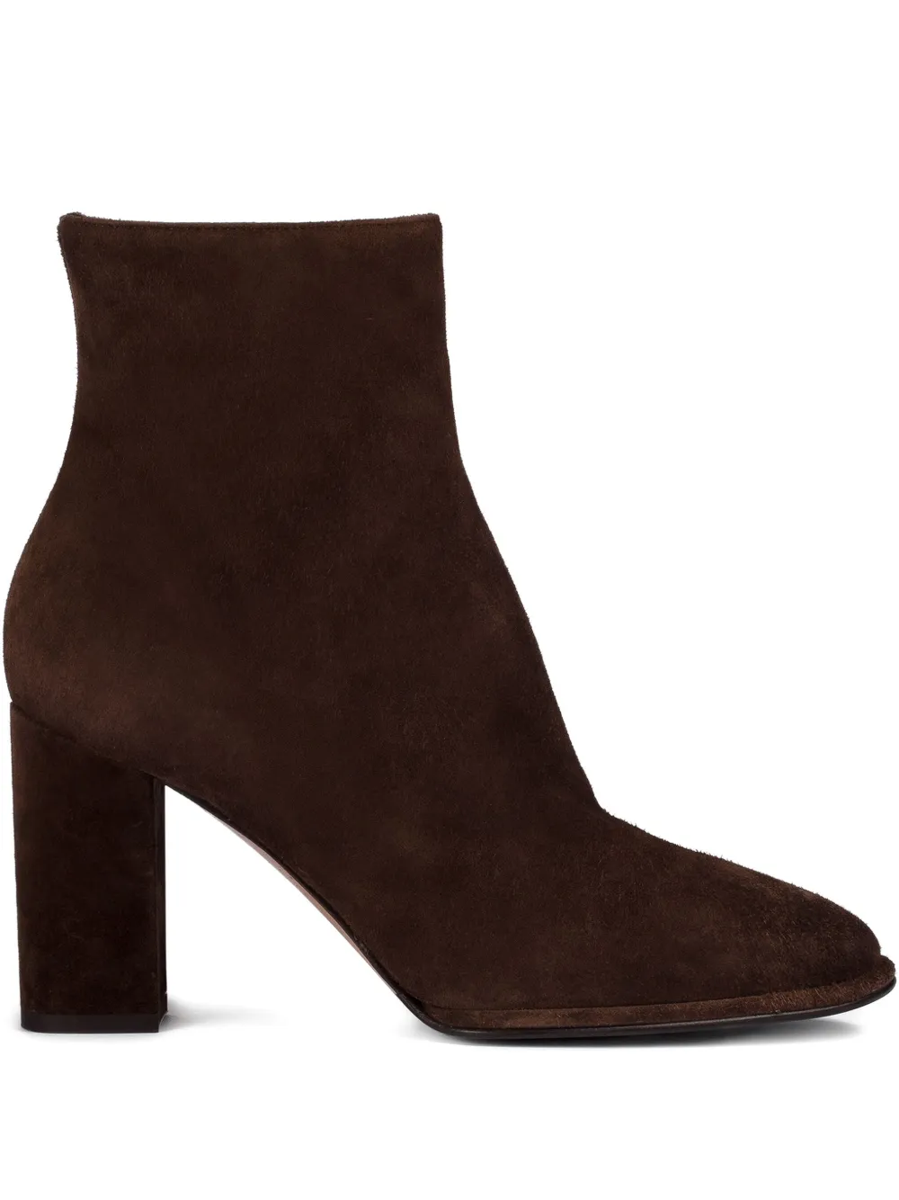 Le Silla 90mm Elsa ankle boots | Brown | Image 1
