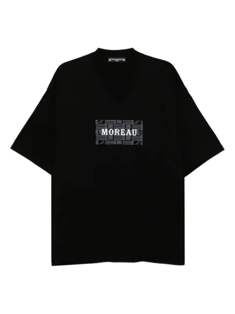 Mastermind World printed T-shirt