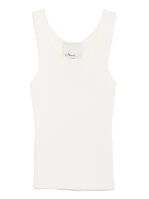 3.1 Phillip Lim - スリーワンフィリップリム 3.1 Phillip Lim タンクトップ 3.1 フィリップリム（3.1 PHILLIP LIM）」2025春夏コレクション