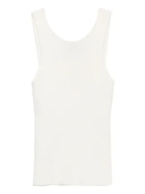 MAHALO phillip lim タンクトップ S 新品未使用 3.1 Phillip Lim(3.1 フィリップリム)ノースリーブ・タンク