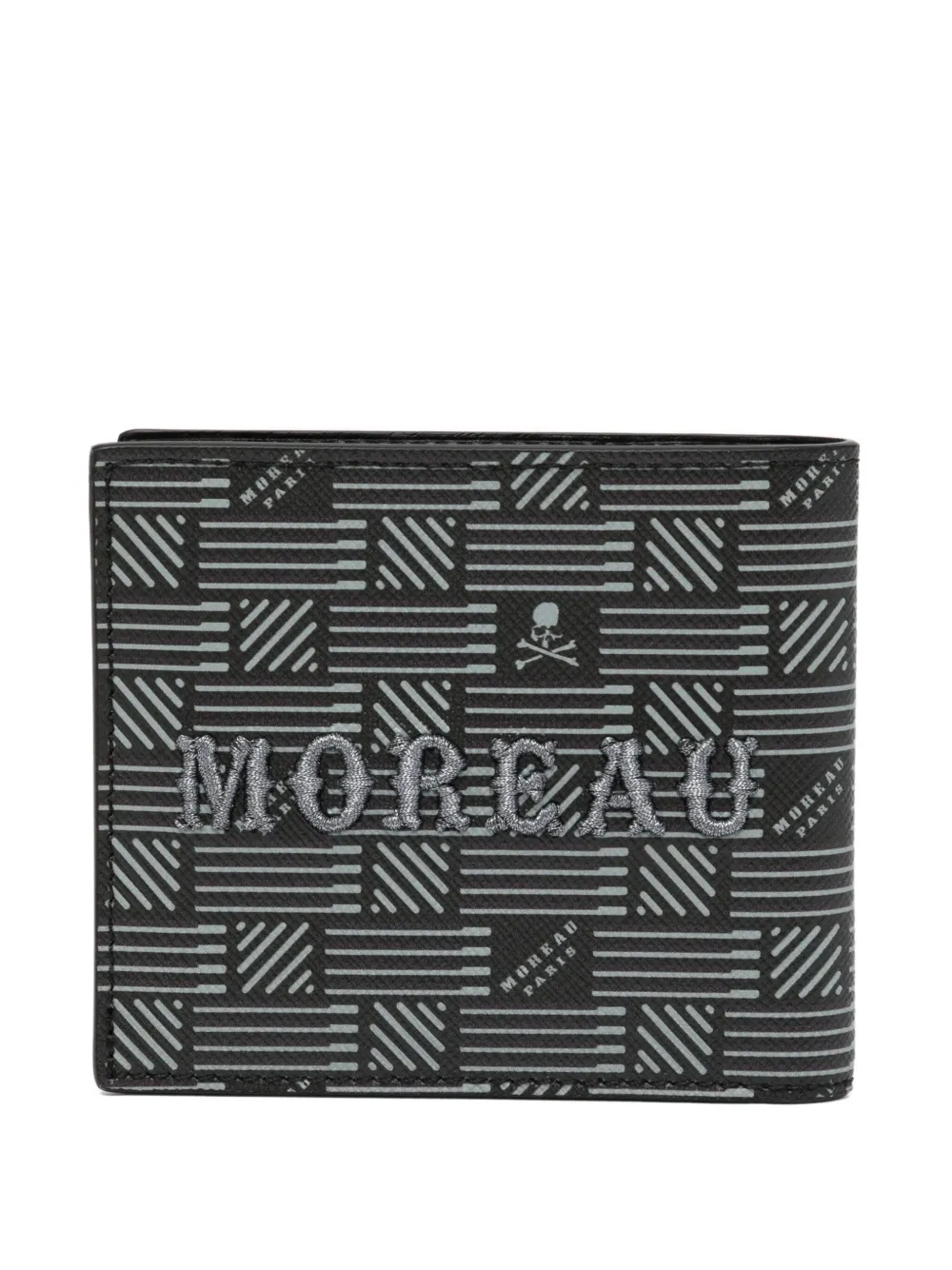 Mastermind World x Moreau Paris billfold wallet | Image 2