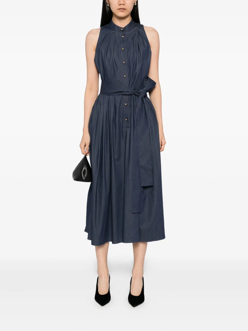 Carolina Herrera sleeveless dress | Day Dresses | Image 2