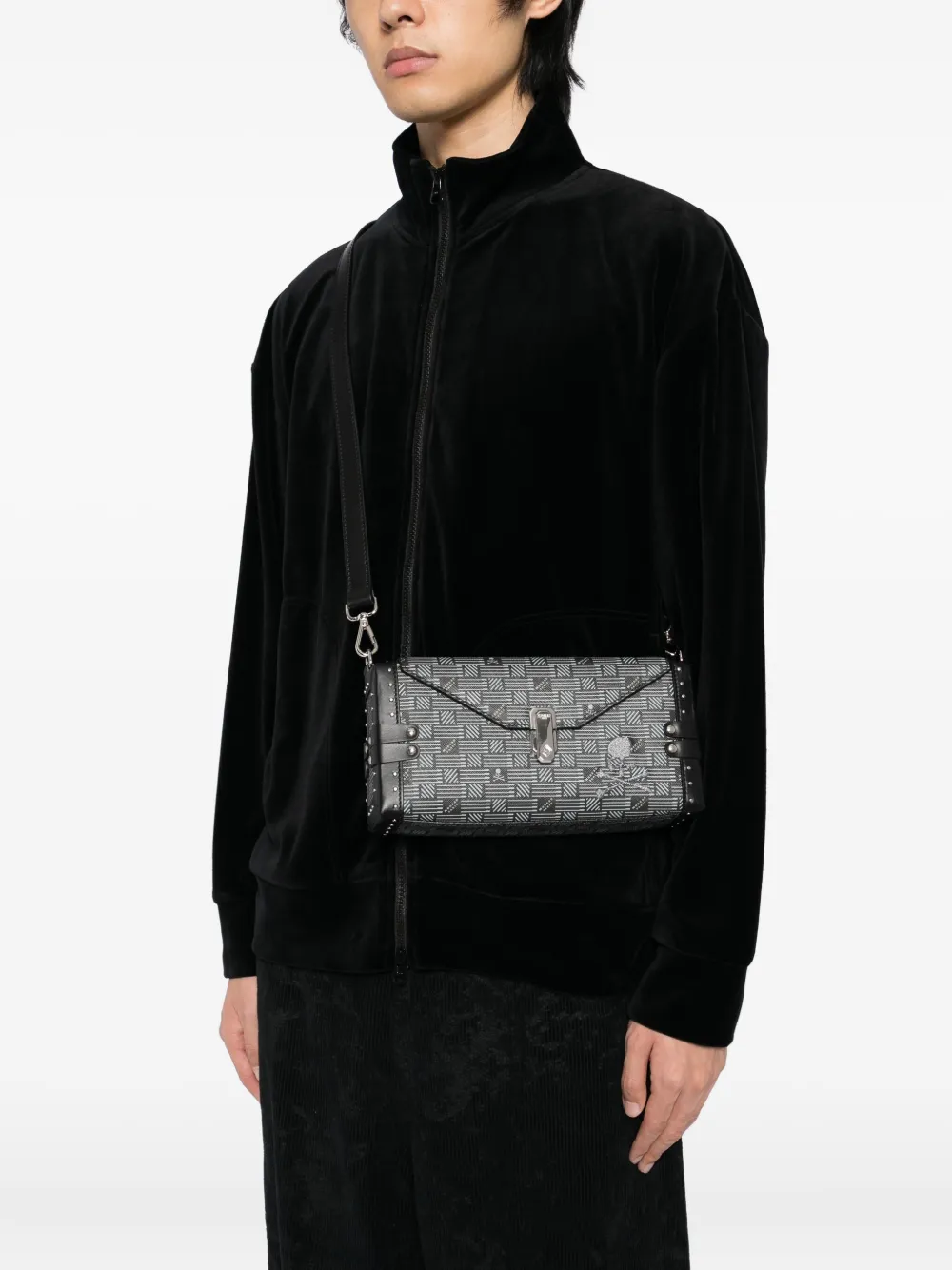 Mastermind World x Moreau Victoria tote bag | Image 2