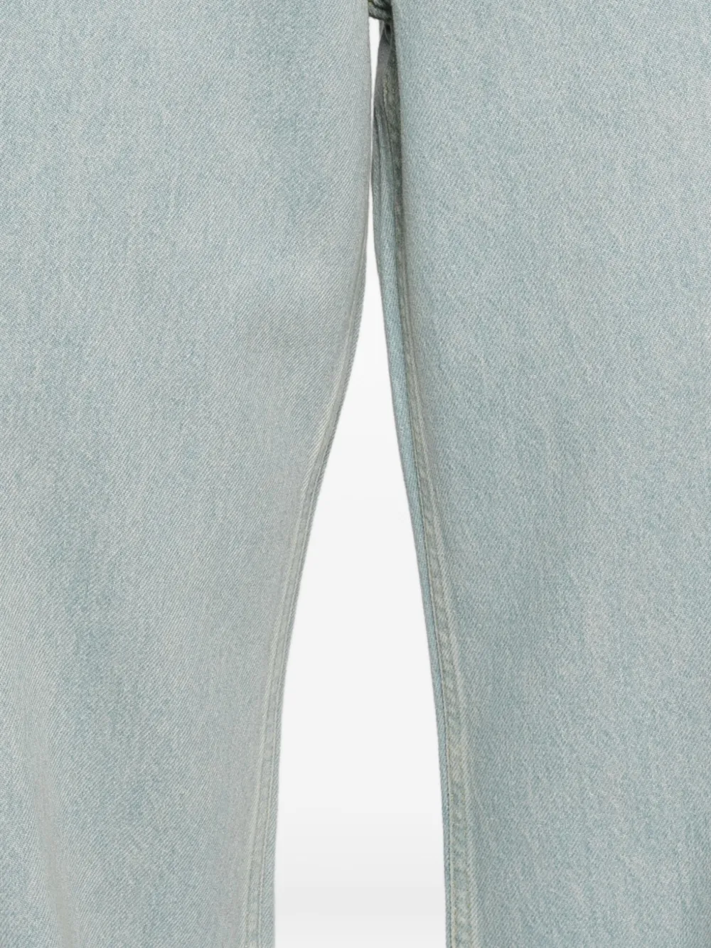 rag & bone Shea jeans Blauw