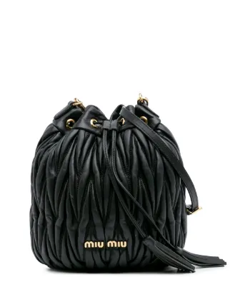 Miu Miu Pre-Owned