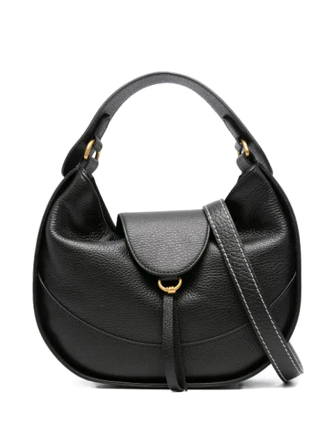 GIANNI CHIARINI Edith flap shoulder bag