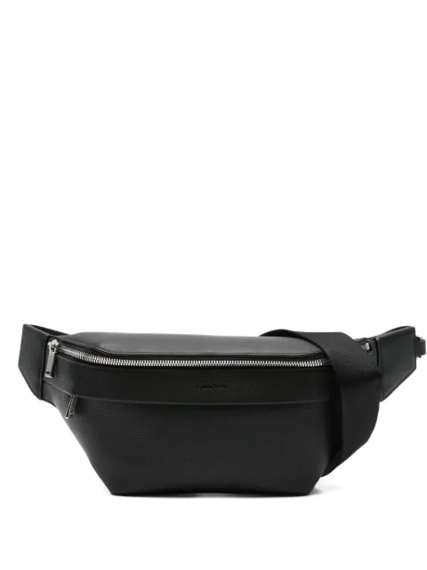 Calvin Klein zip-fastening belt bag