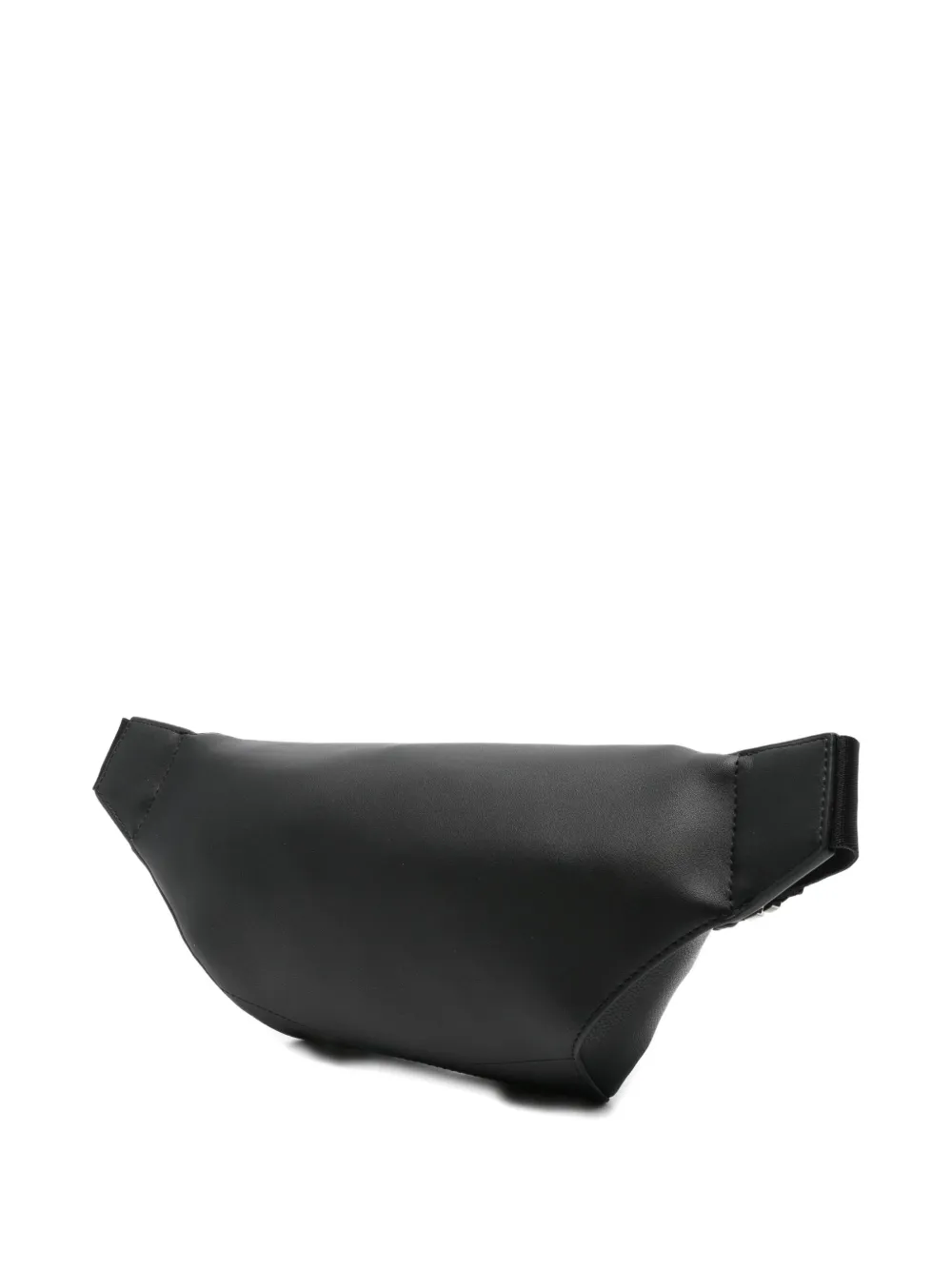 Calvin Klein Heuptas met ritssluiting Zwart