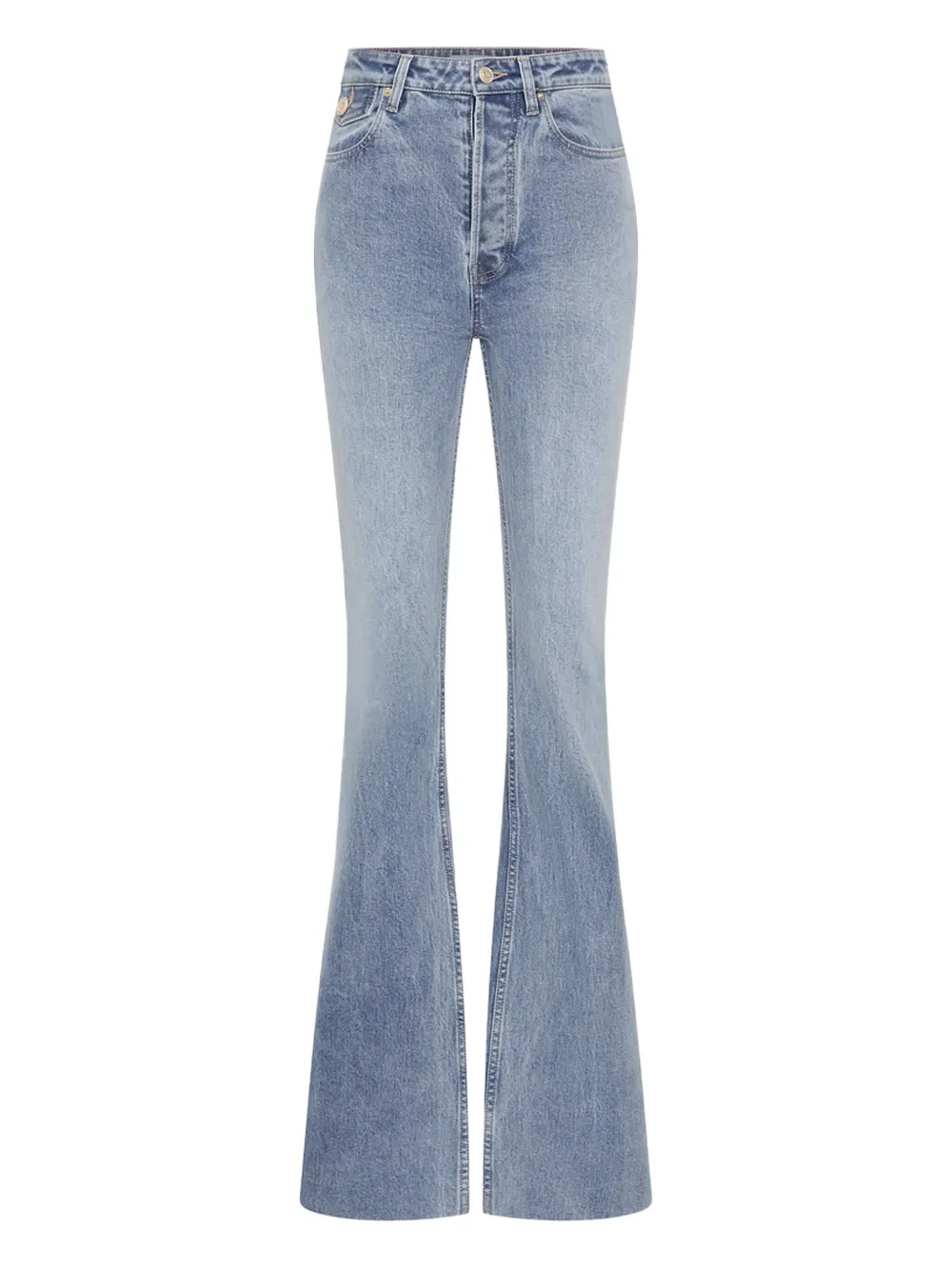 Rebecca Vallance flared jeans | Image 1