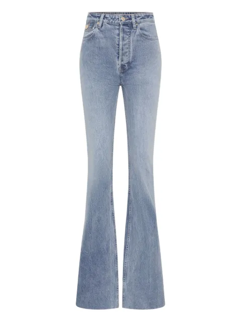 Rebecca Vallance flared jeans