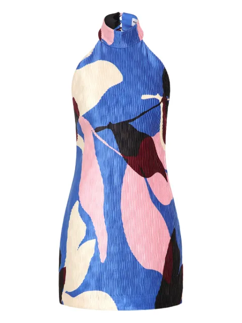 Rebecca Vallance Mika mini dress