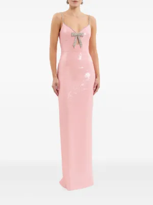 新品２０万以上　REBECCA VALLANCE ワンピースドレス REBECCA VALLANCE(レベッカバランス) ワンピース