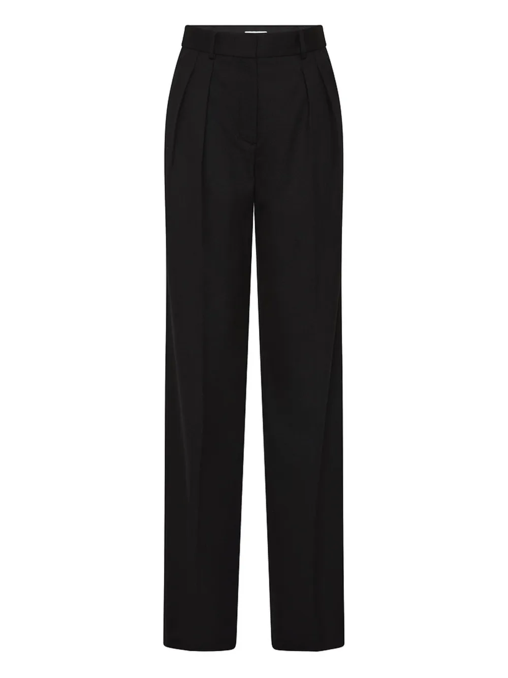 Rebecca Vallance Finley broek Zwart
