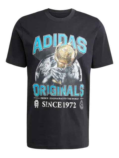 adidas Trefoil Series T-shirt