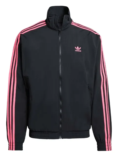 adidas Jacke mit drei Streifen