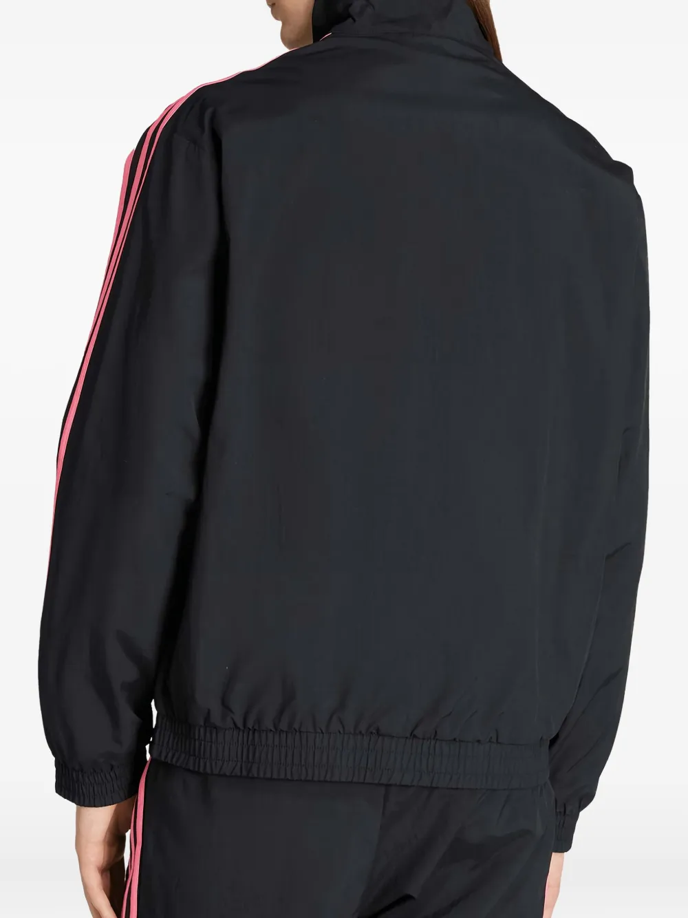adidas Jack met drie strepen Zwart