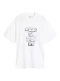 Carhartt WIP Masterpiece T-shirt - White