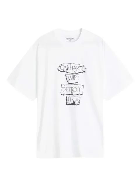 Carhartt WIP Masterpiece T恤