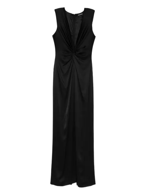 TOM FORD sleeveless maxi dress