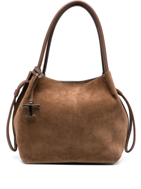 Tod's Tod's Bags.. Brown