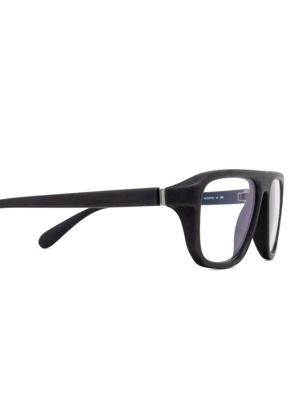 Mykita Kal bril Grijs