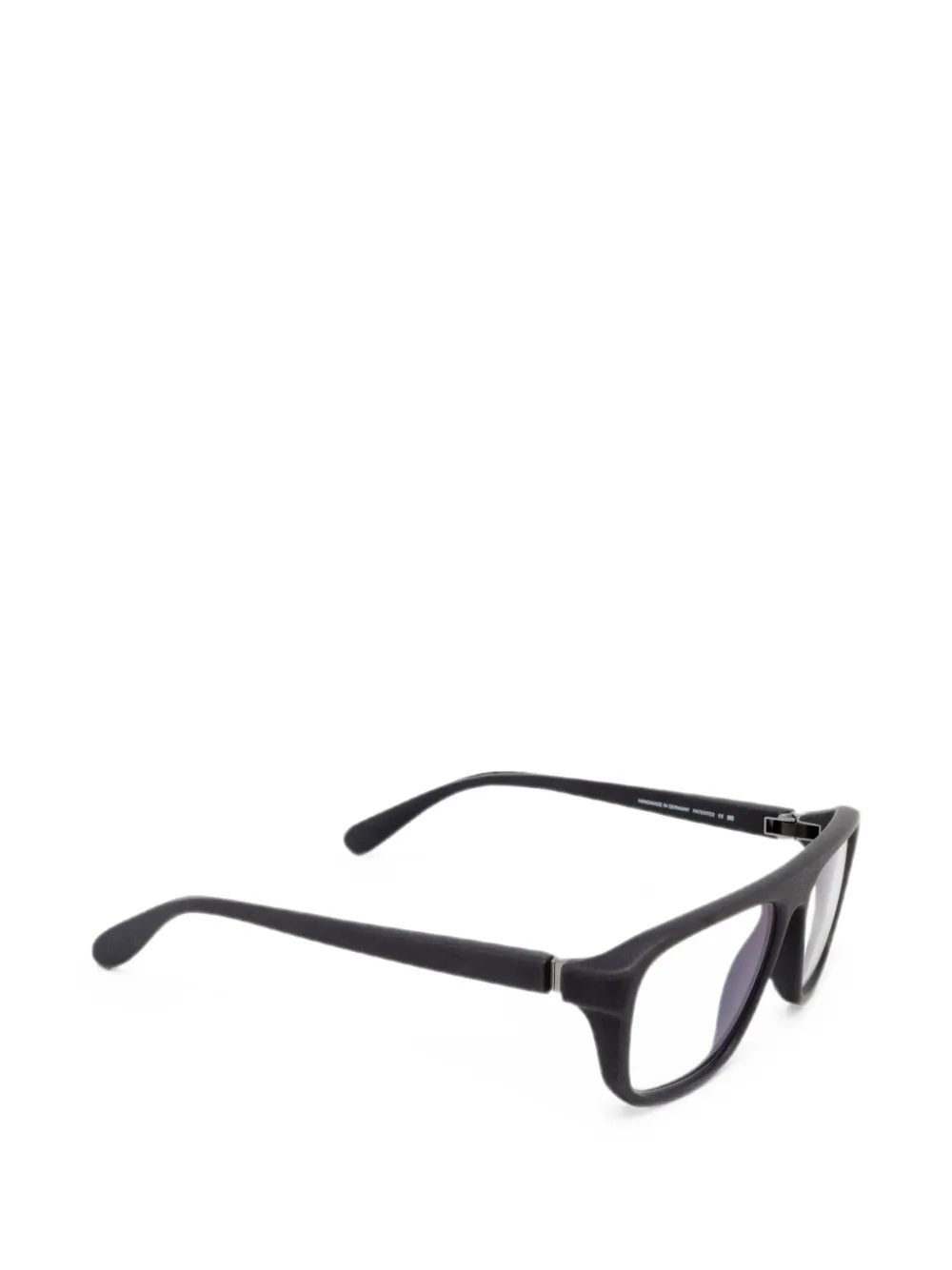 Mykita Kal bril Grijs