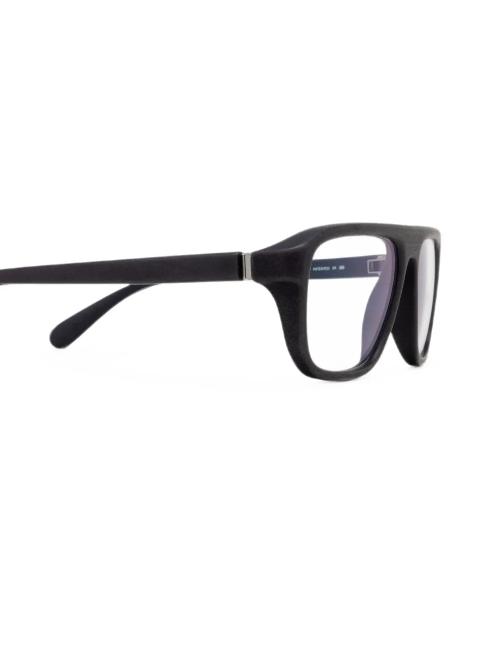 Mykita Kal bril Grijs