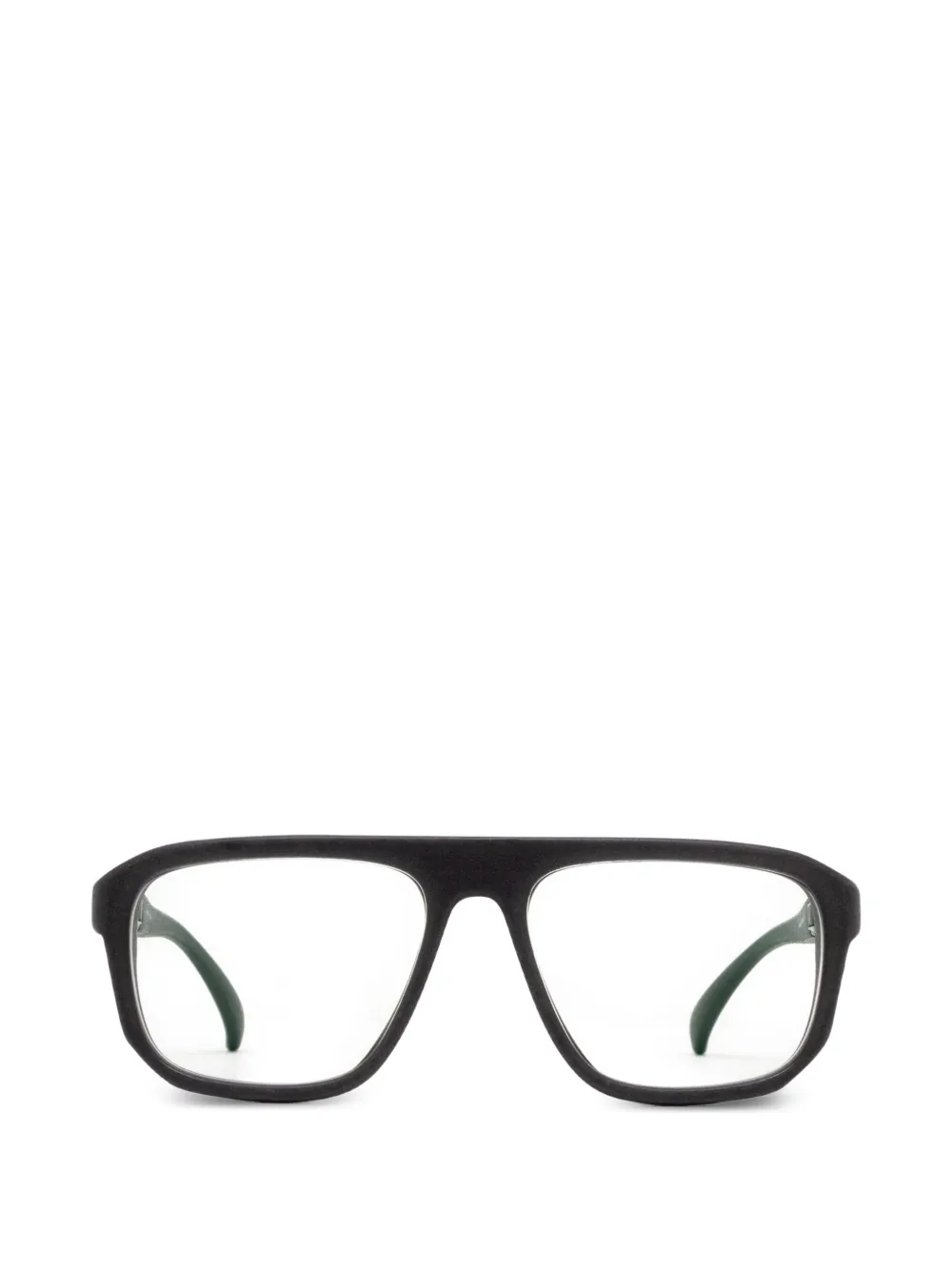 Mykita lunettes de vue Kal - Gris Mykita lunettes de vue Kal - Gris