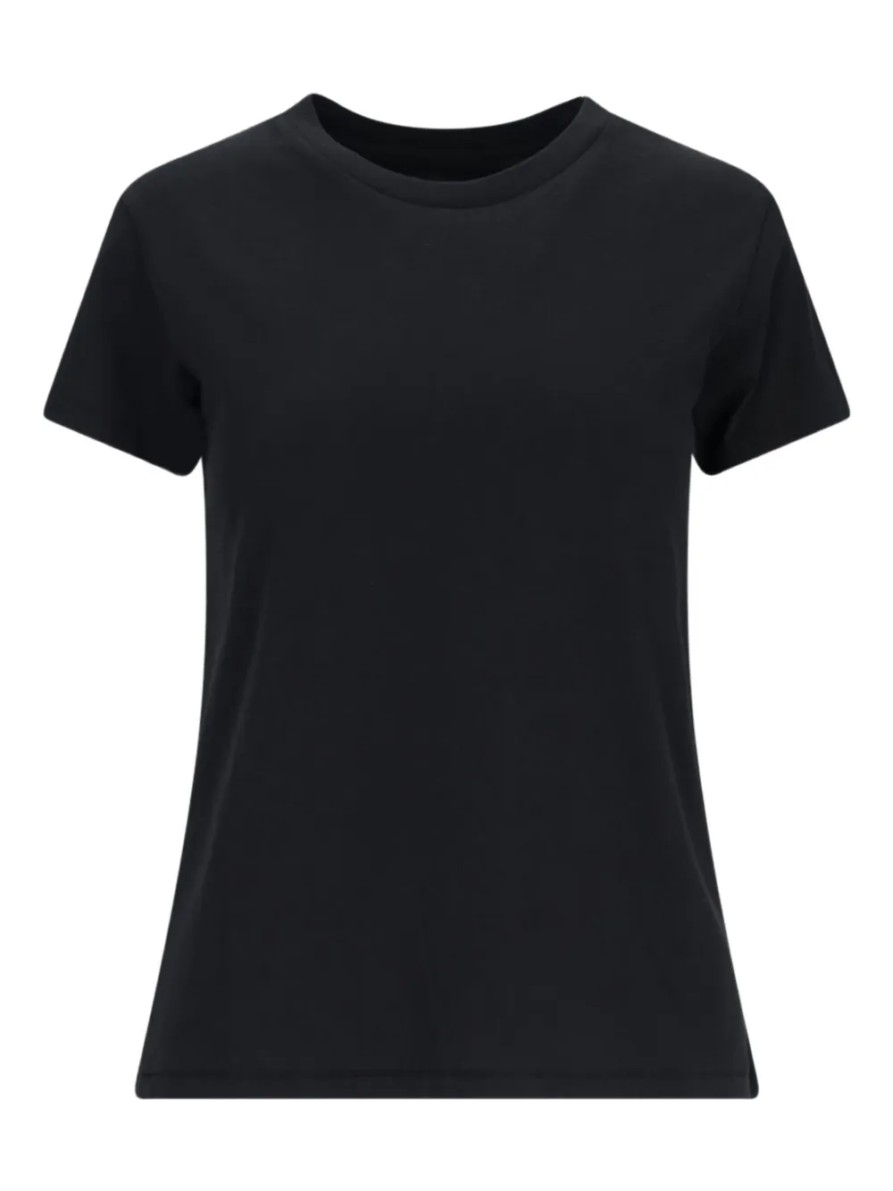 6397 cotton T-shirt | Black | Image 1