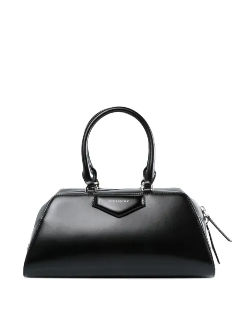 Givenchy top-handle leather bag