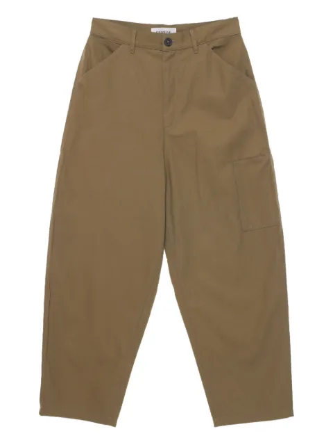 Diomene Baby's Breath trousers