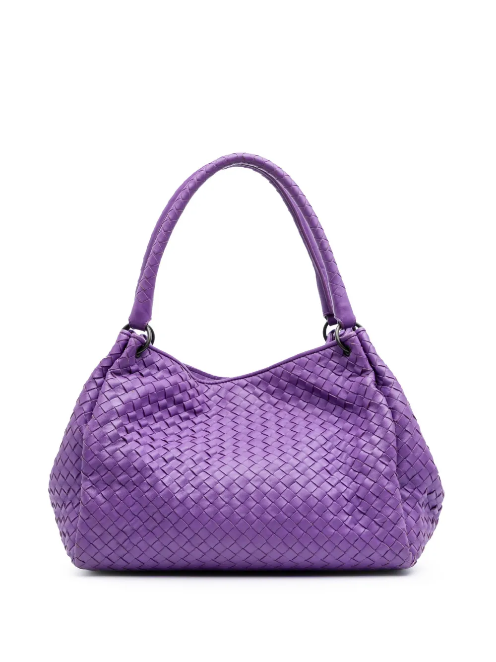 Bottega Veneta Pre-Owned 2012-2024 Nappa Intrecciato Parachute tote Bottega Veneta Pre-Owned 2012-2024 Nappa Intrecciato Parachute tote
