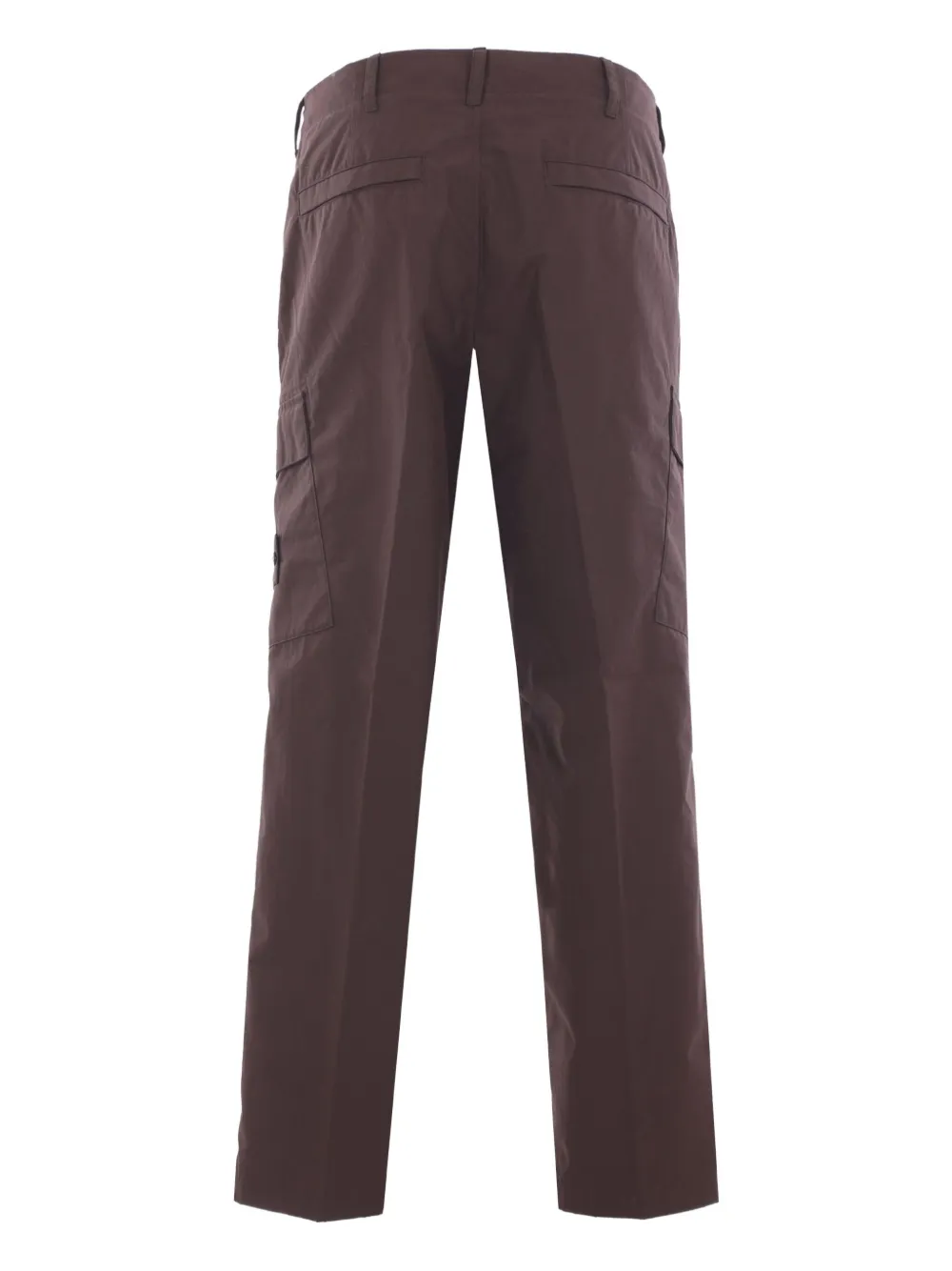Stone Island Straight broek - Bruin