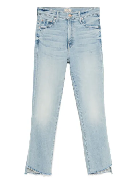 MOTHER The Insider jeans