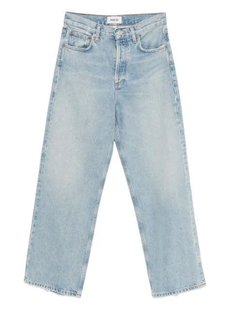 AGOLDE Ren jeans