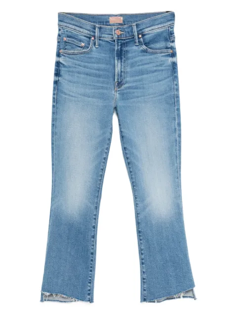 MOTHER jean Lil' Insider