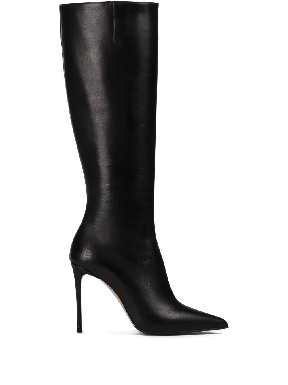 Le Silla 100mm Eva knee-high boots Black