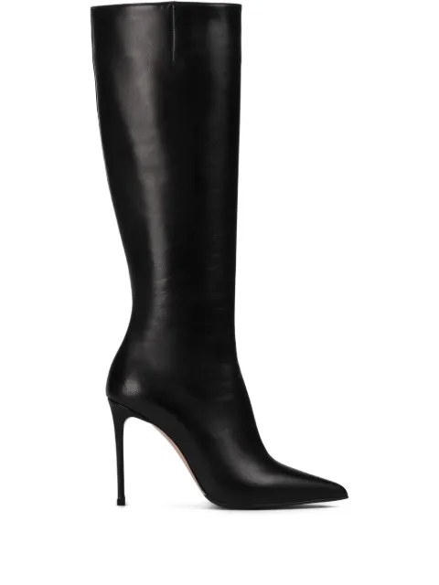 Le Silla 100mm Eva knee-high boots