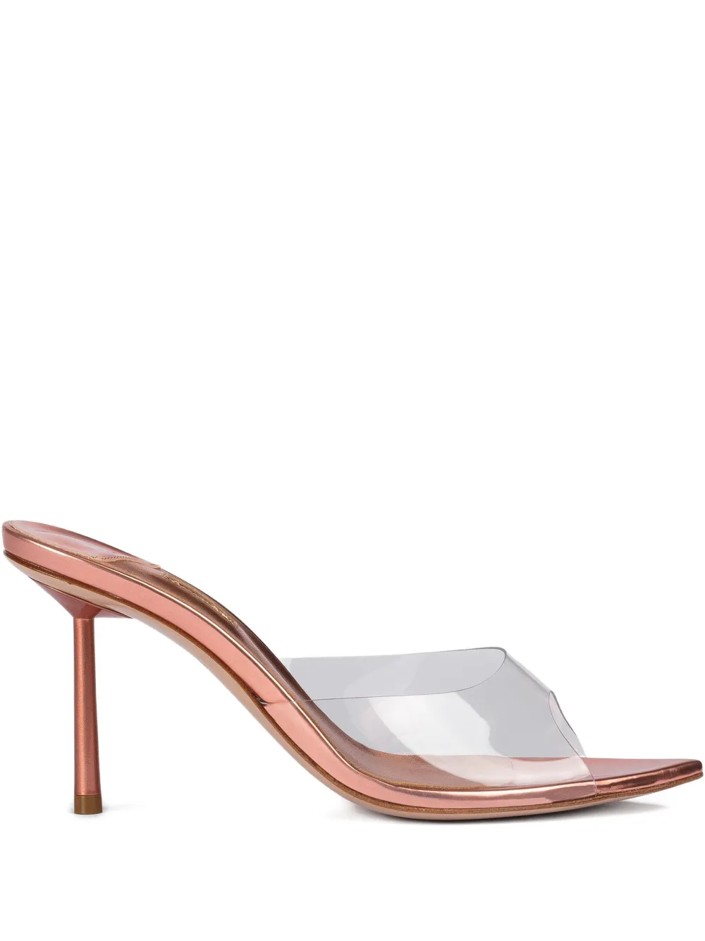 Le Silla 80mm Bella sandals | Pink | Image 1