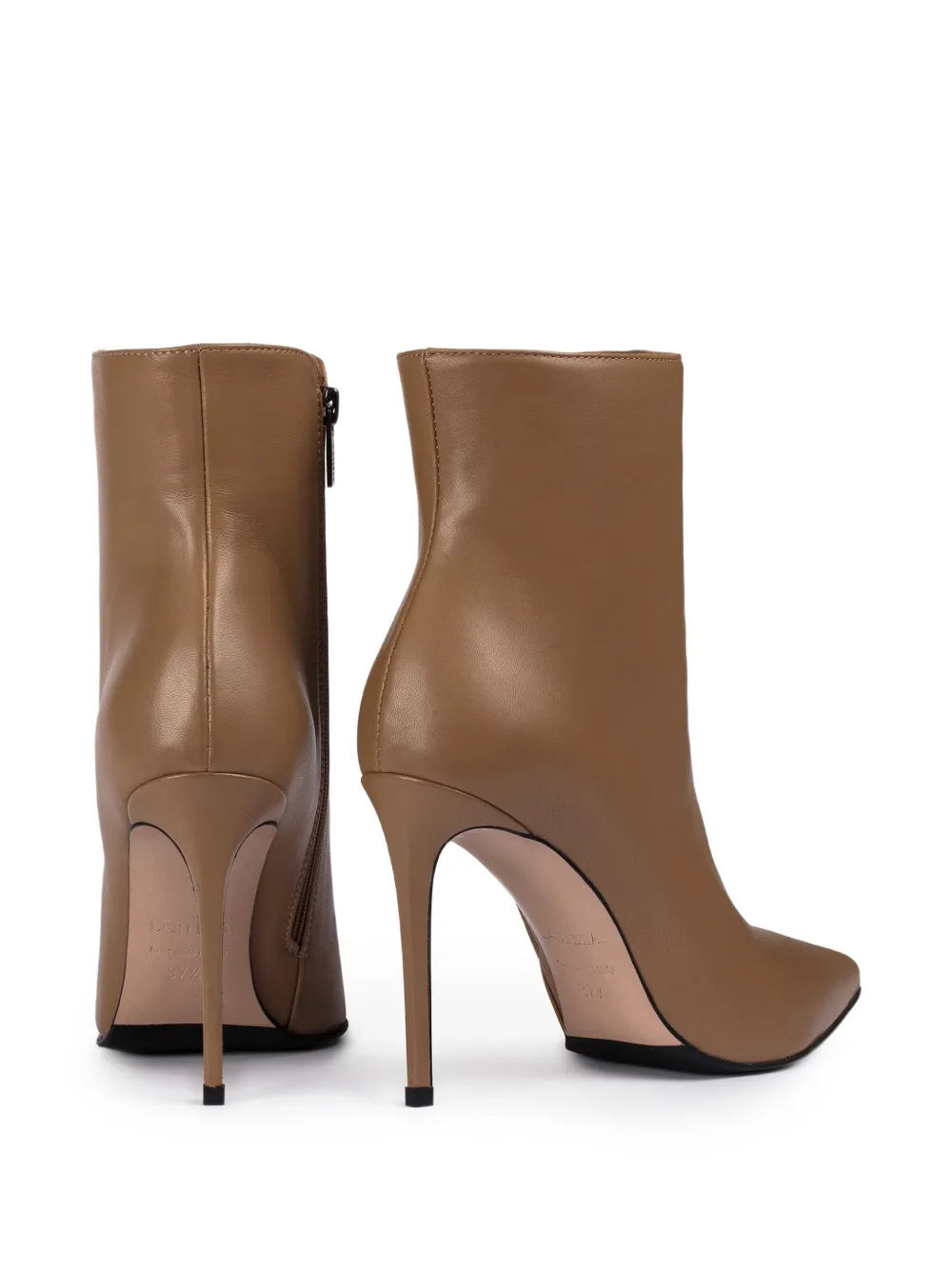 Le Silla 120mm Eva ankle boots | Ankle Boots | Image 2
