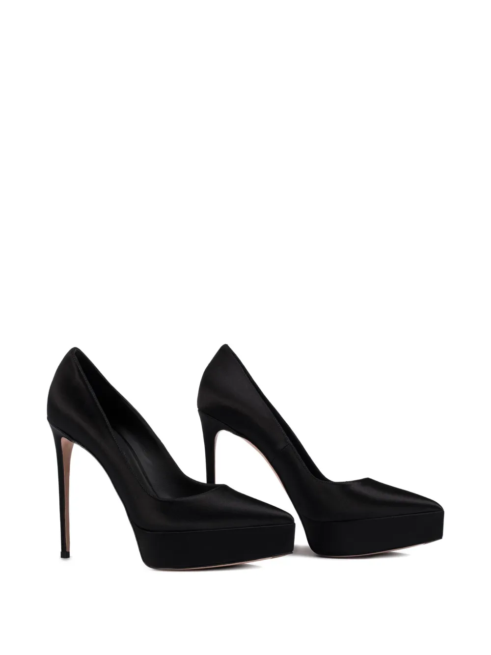 Le Silla 140mm Uma pumps | Heeled Pumps | Image 2