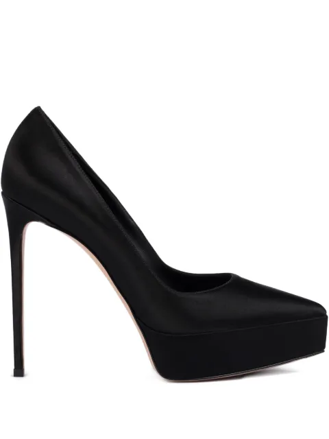 Le Silla 140mm Uma pumps