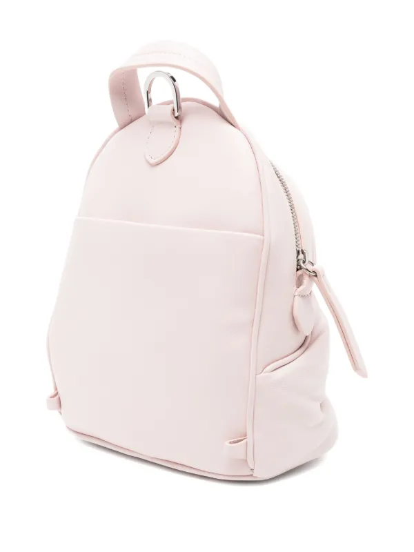 即発送MaisonMargiela　GLAMSLAMFLAPショルダーバッグ Maison Margiela Glam Slam ショルダーバッグ S | グレー