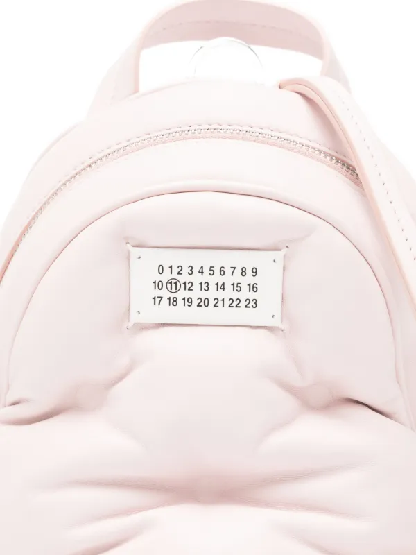 Maison Margiela Glam Slam ショルダーバッグ | ピンク