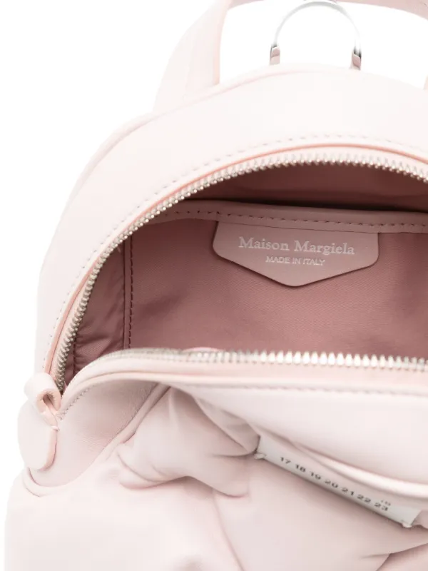 Maison Margiela ピンク バッグ MM6 Maison Margiela Japanese Tote Bag | Pink | FARFETCH
