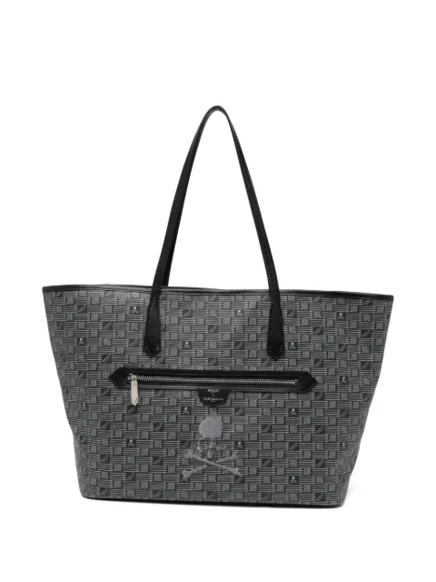 Mastermind World MOREAU X MASTERMIND tote bag