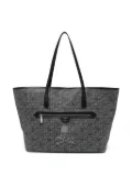 Mastermind World MOREAU X MASTERMIND tote bag - Black