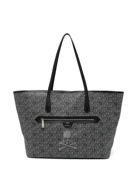 Mastermind World MOREAU X MASTERMIND tote bag